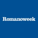 Logo of Romano week android Application 